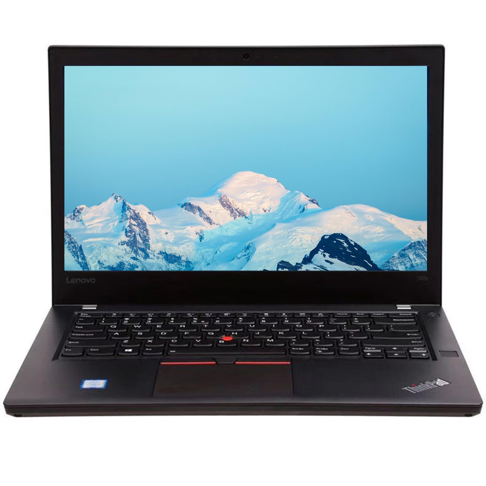 Amazon.com: Lenovo ThinkPad T470 Business Laptop, 14-inch FHD(1920