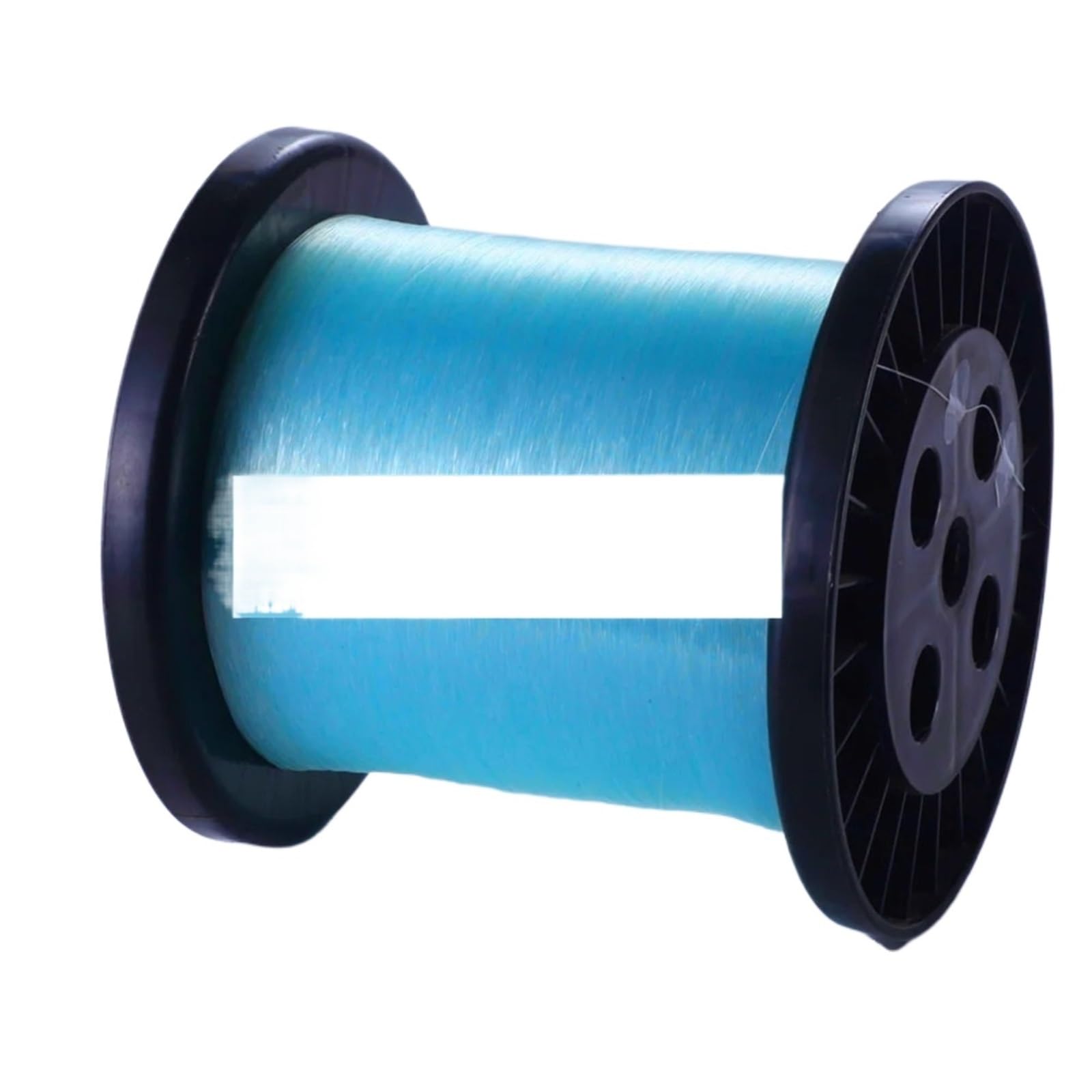 Filo Pesca Lenza da pesca invisibile for carpa maculata super resistente a mosca in nylon affondante