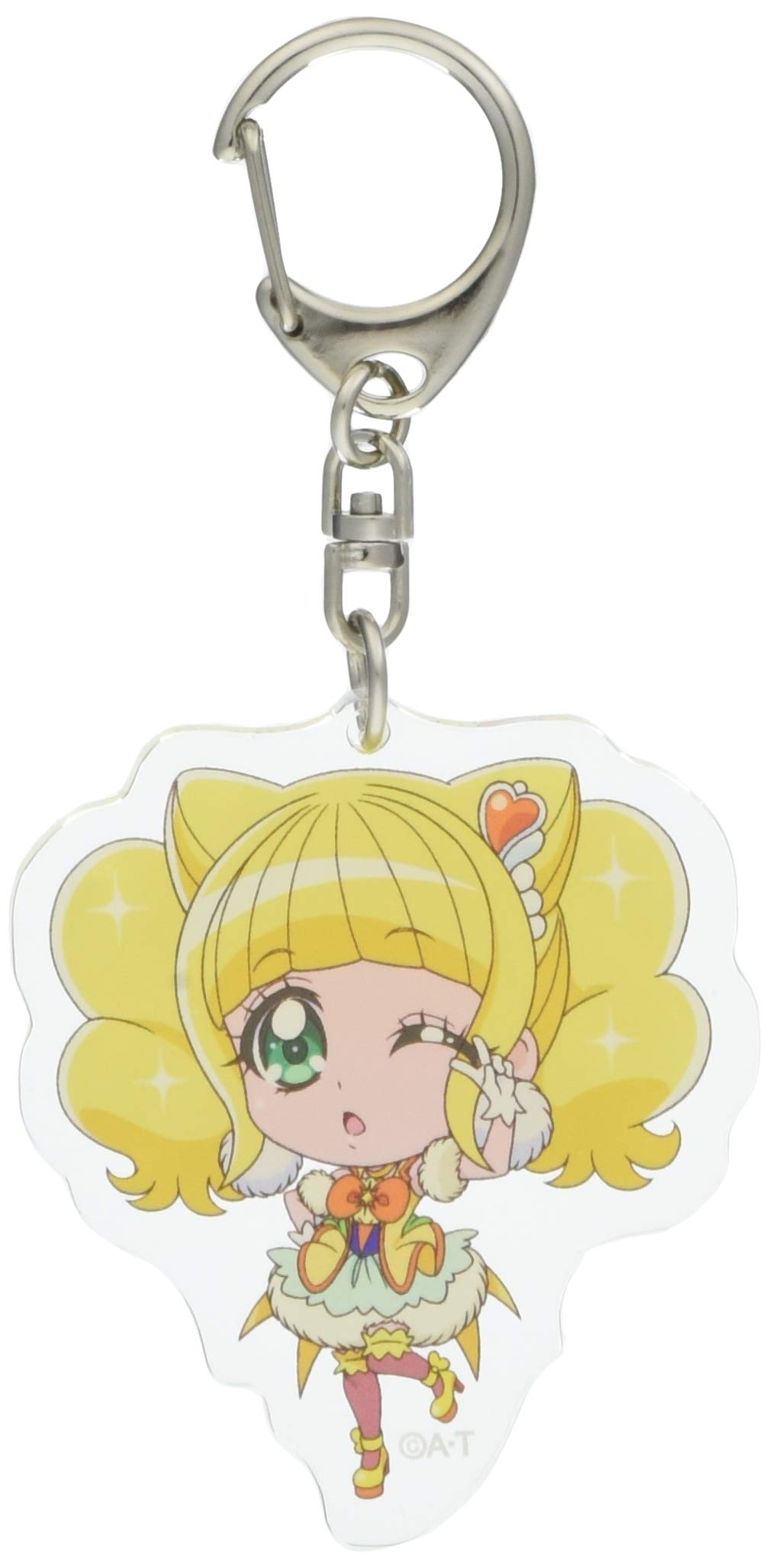 Amazon.co.jp: ヒーリングっどプリキュア キュアスパークル プリポップ
