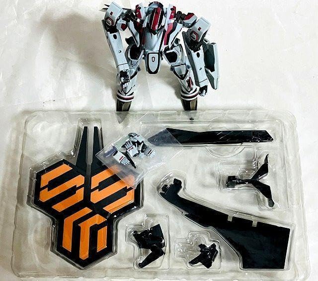 Amazon.co.jp: DX超合金 GE-42S マクロスF VF-25F スーパーメサイア