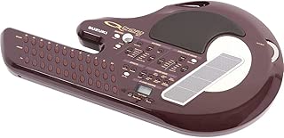 Suzuki QChord Synthesized Autoharp/Guitar - coolthings.us
