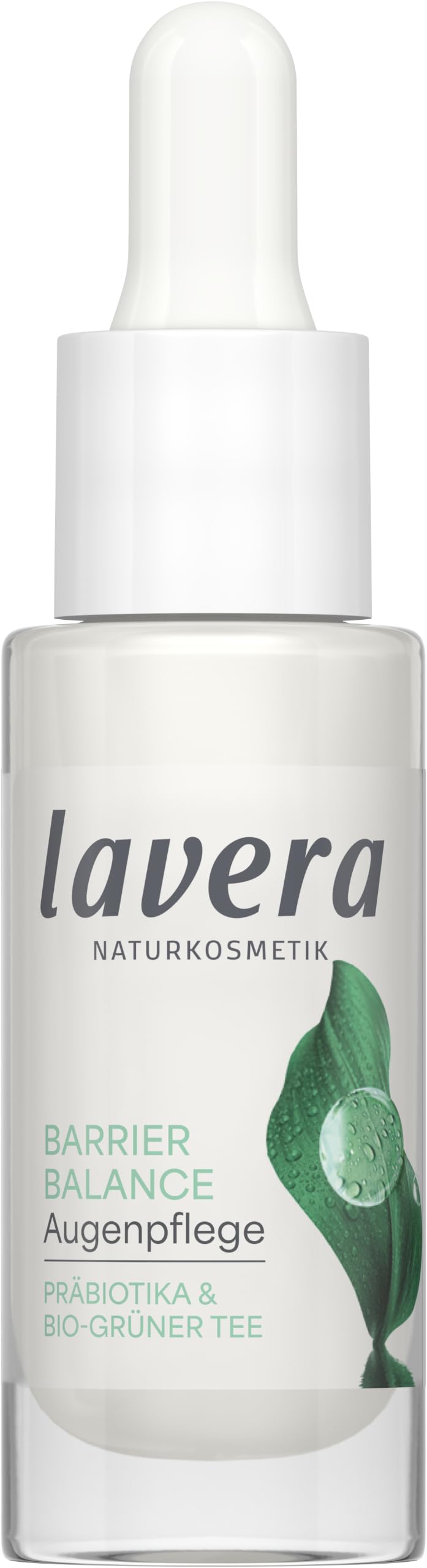 lavera Barrier Balance Eye Cream 15 ml
