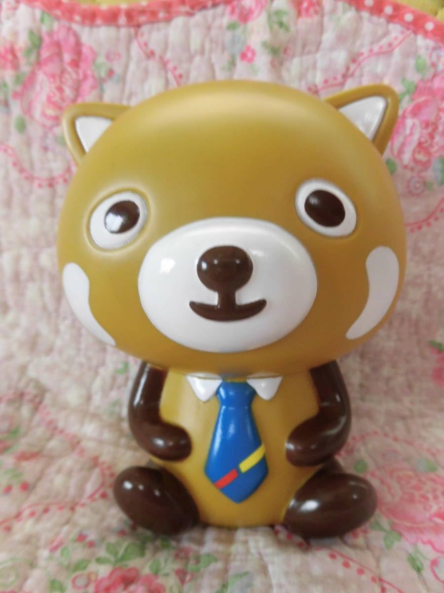 ひろしま国体キャラクター フィギュア レトロ激レア 広島 ゆるキャラ 貯金箱 Amazon.co.jp: ひろくん 貯金箱広島銀行マスコットキャラクター
