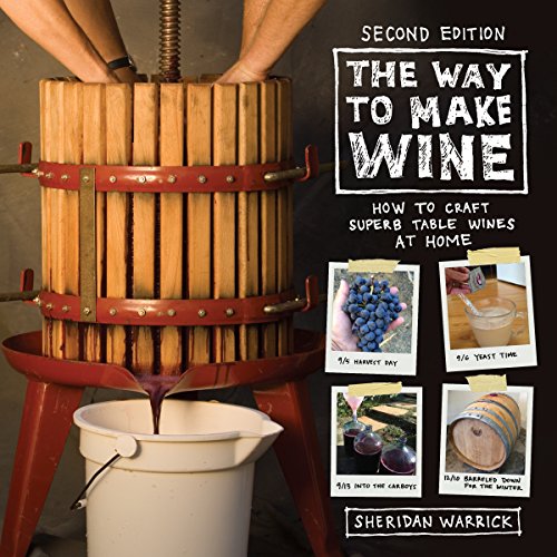 20 Best Wine Making Books of All Time BookAuthority