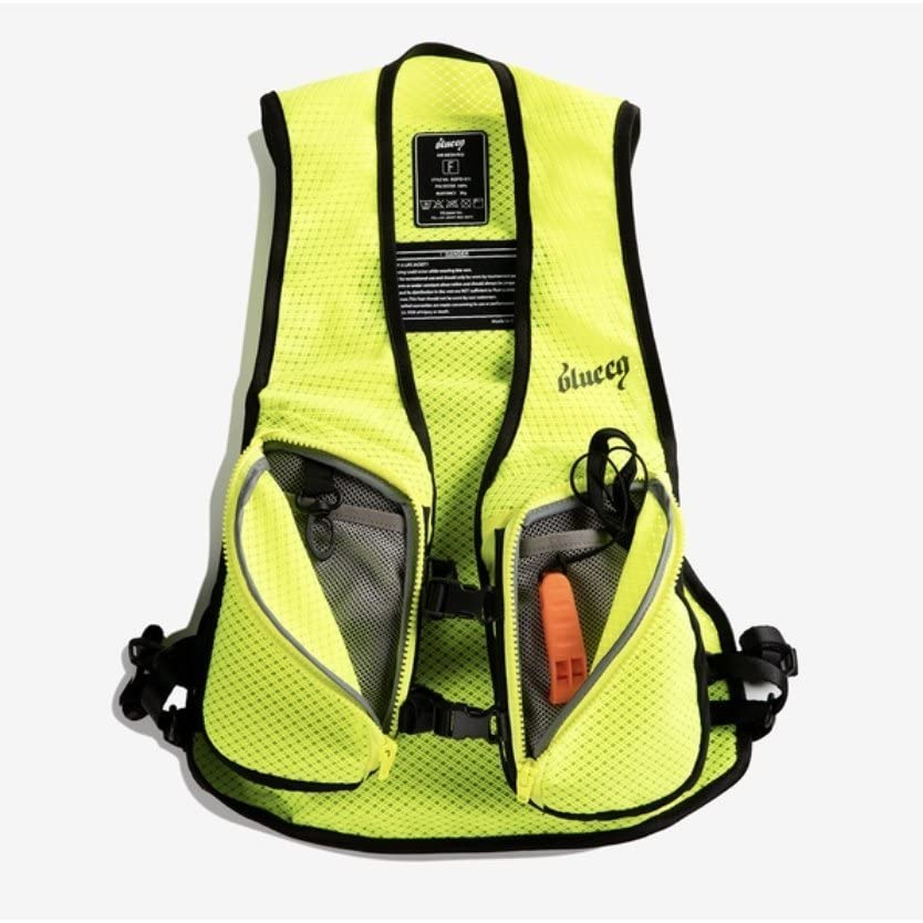 blueeq AIR MESH PFD ブルイクエアーメッシュPFD Amazon | Blueeq AIR MESH PFD フローティングベスト ブルイク エアー