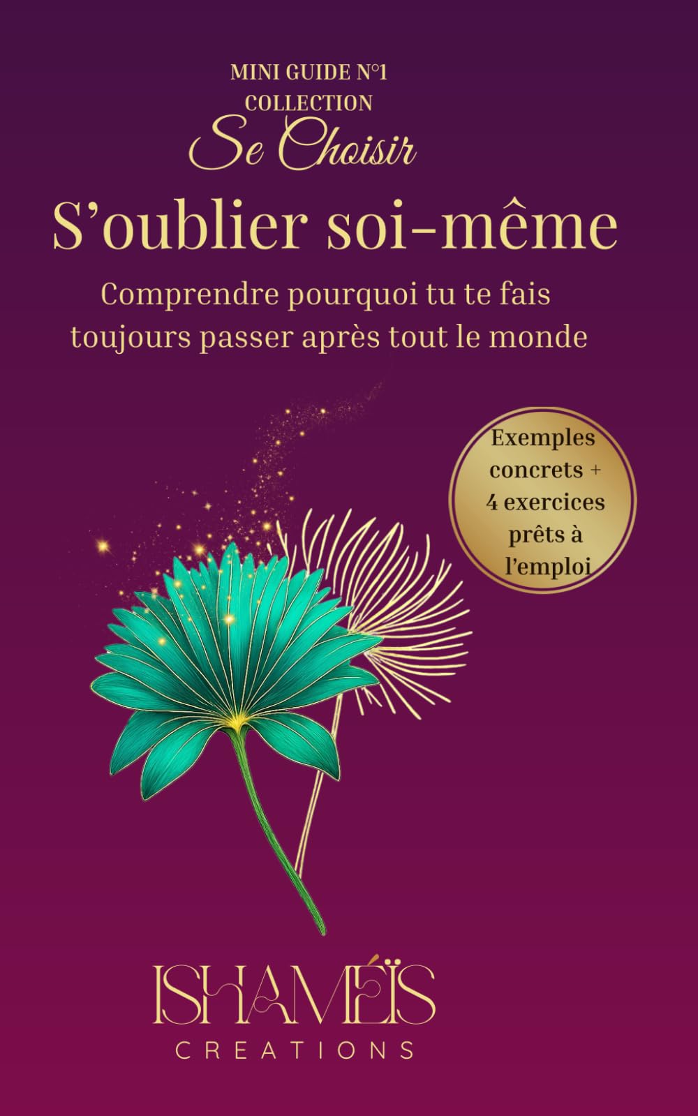 Se choisir soi-même: Comprendre pourquoi tu te fais toujours passer après tout le monde