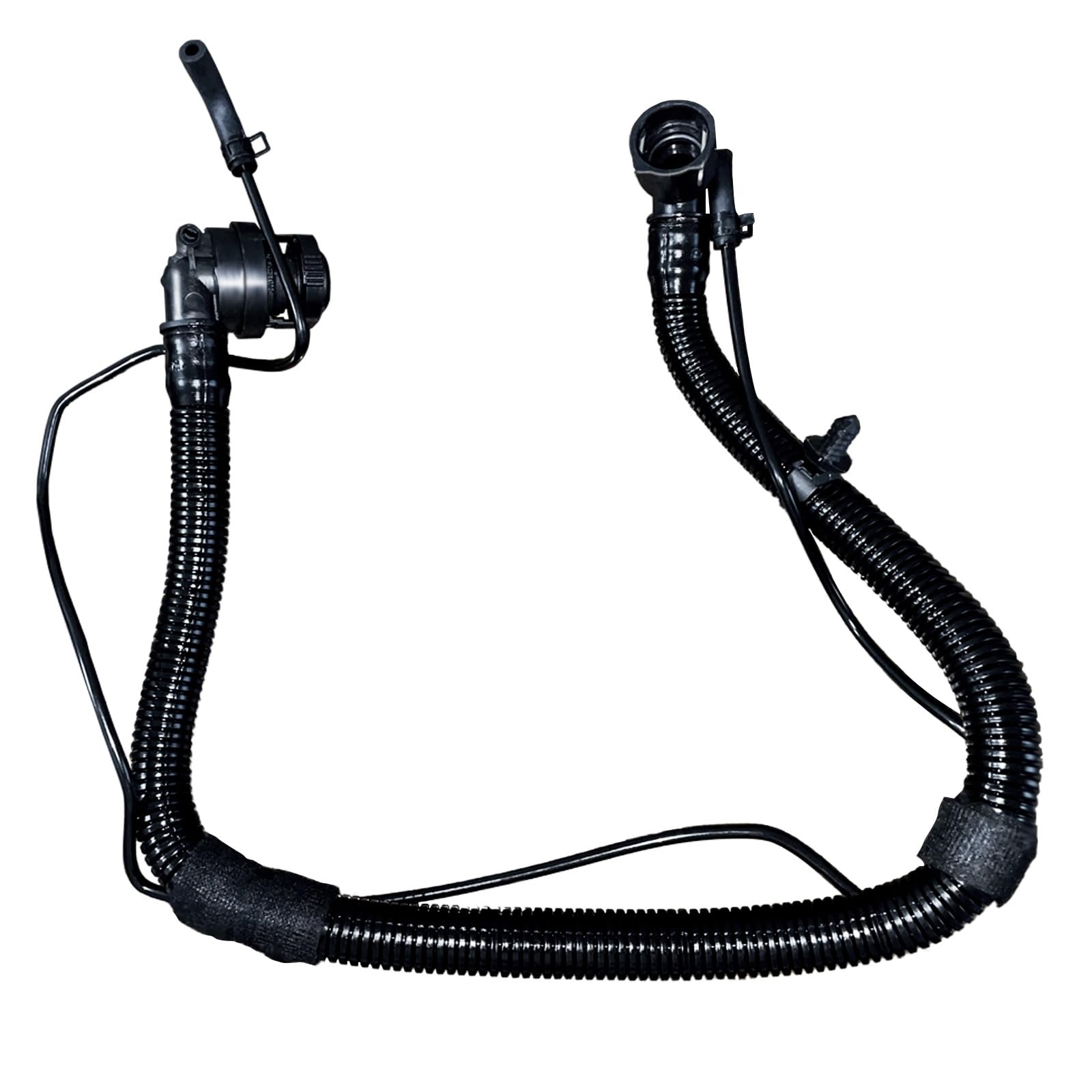 クーパーズ　ヘッドワグ Amazon.com: PCV Valve Tubing 25193343 for Chevrolet Sonic Trax