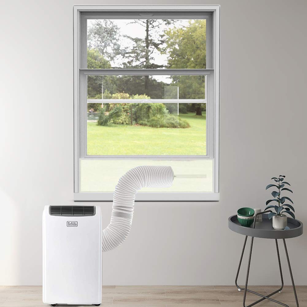 YKB Portable Ac Window Kit - Air 