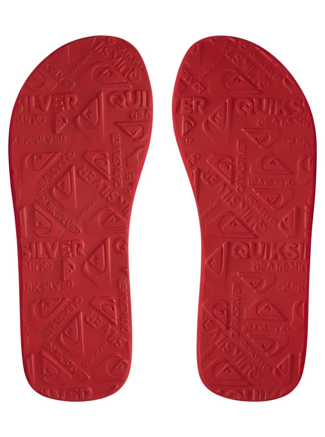 Quiksilver Molokai Abyss, Chaussures de Plage & Piscine Homme