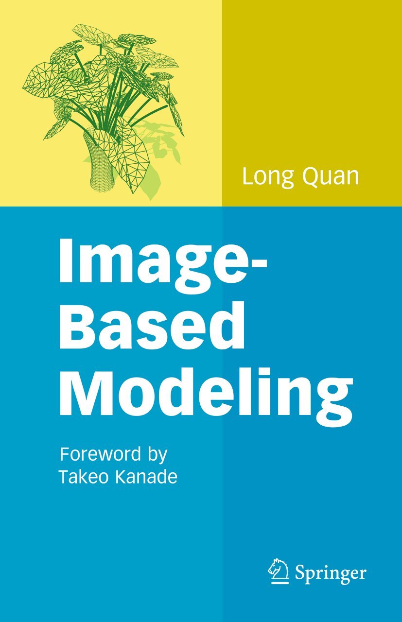 Image-Based Modeling: Generating 3D Models from Multiple Images