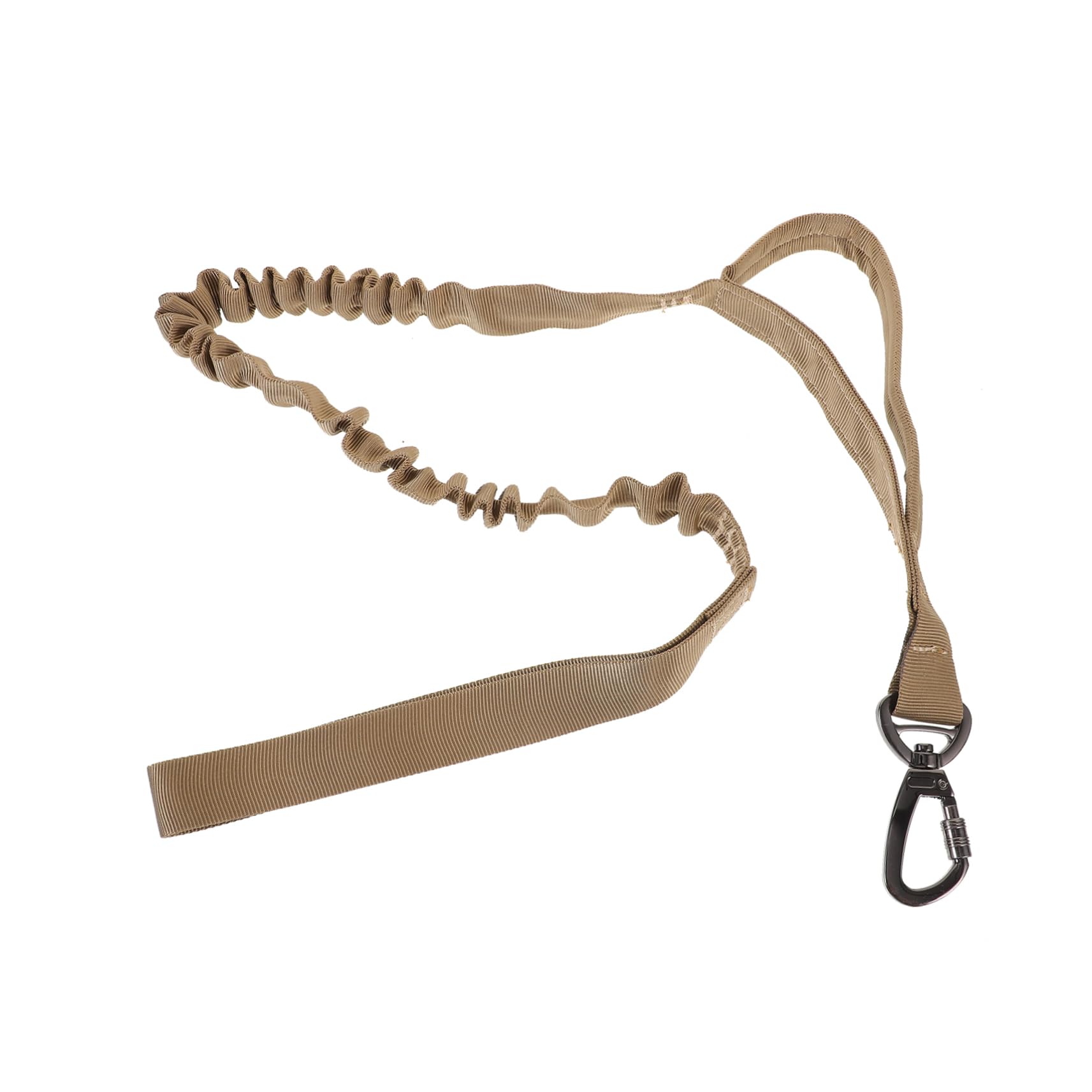 Kisangel 3pièces Laisse De Dressage pour Chien Nylon Élastique Réglable Parfaite pour Promenades Activités Extérieur