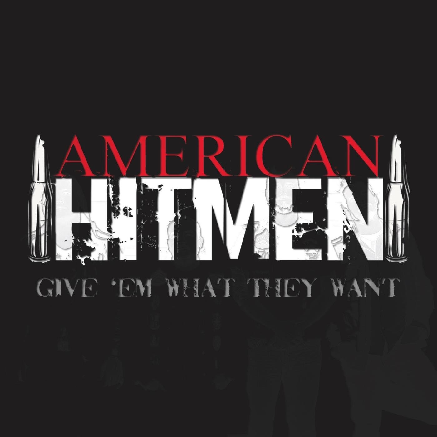 American Hitmen