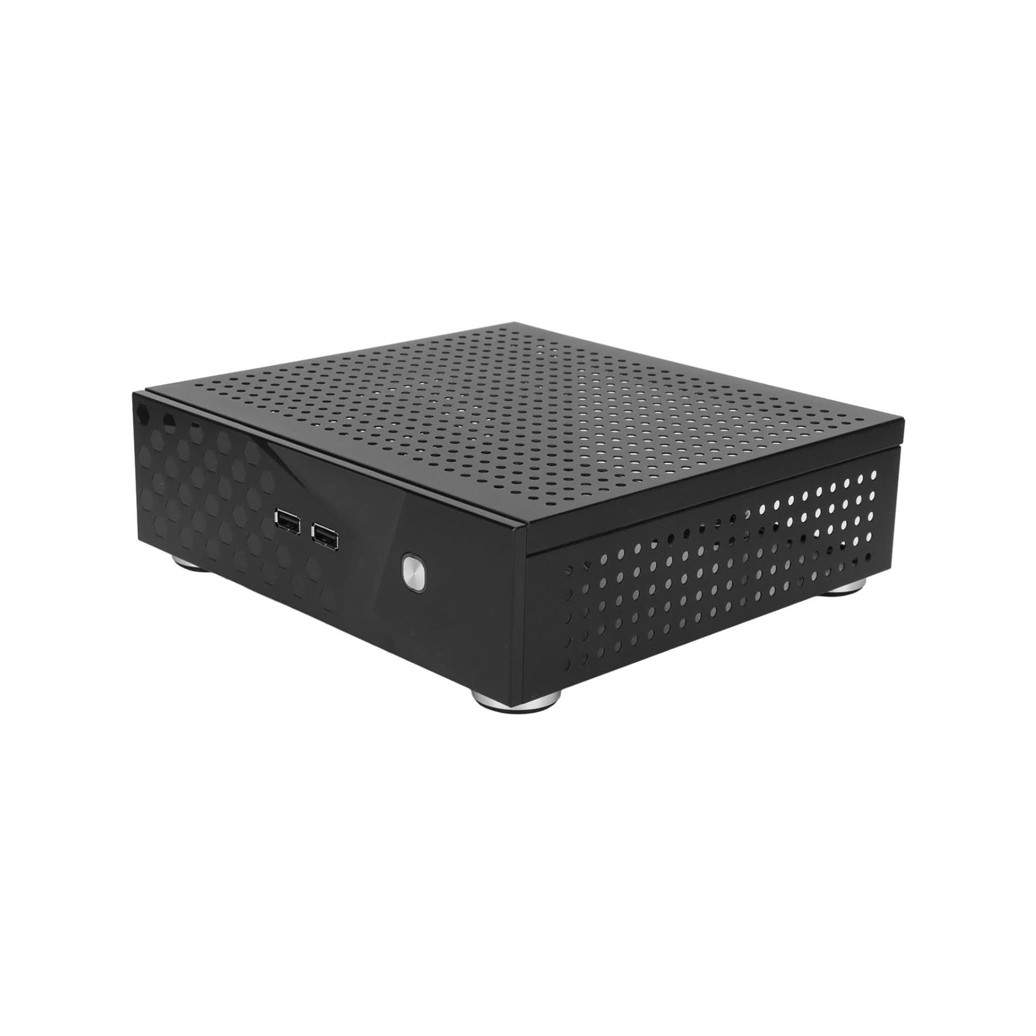 minimate XS Private Cloud Server, CPU Xeon E3, RAM 8GB, SSD 256GB, HDD 512GB