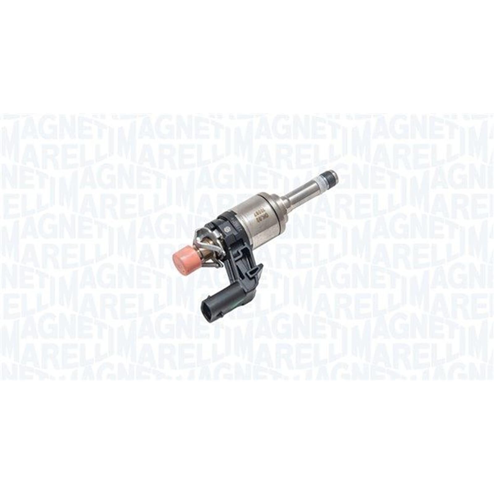 MAGNETI MARELLI 805018635901 Iniettore elettrico elettrico