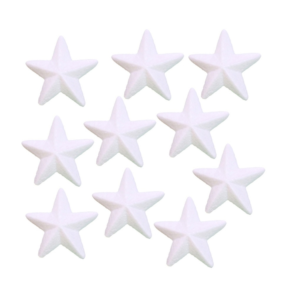 ◇落下物◇星型 サイン メッセージ入り 発泡スチロール 4th TOUR 