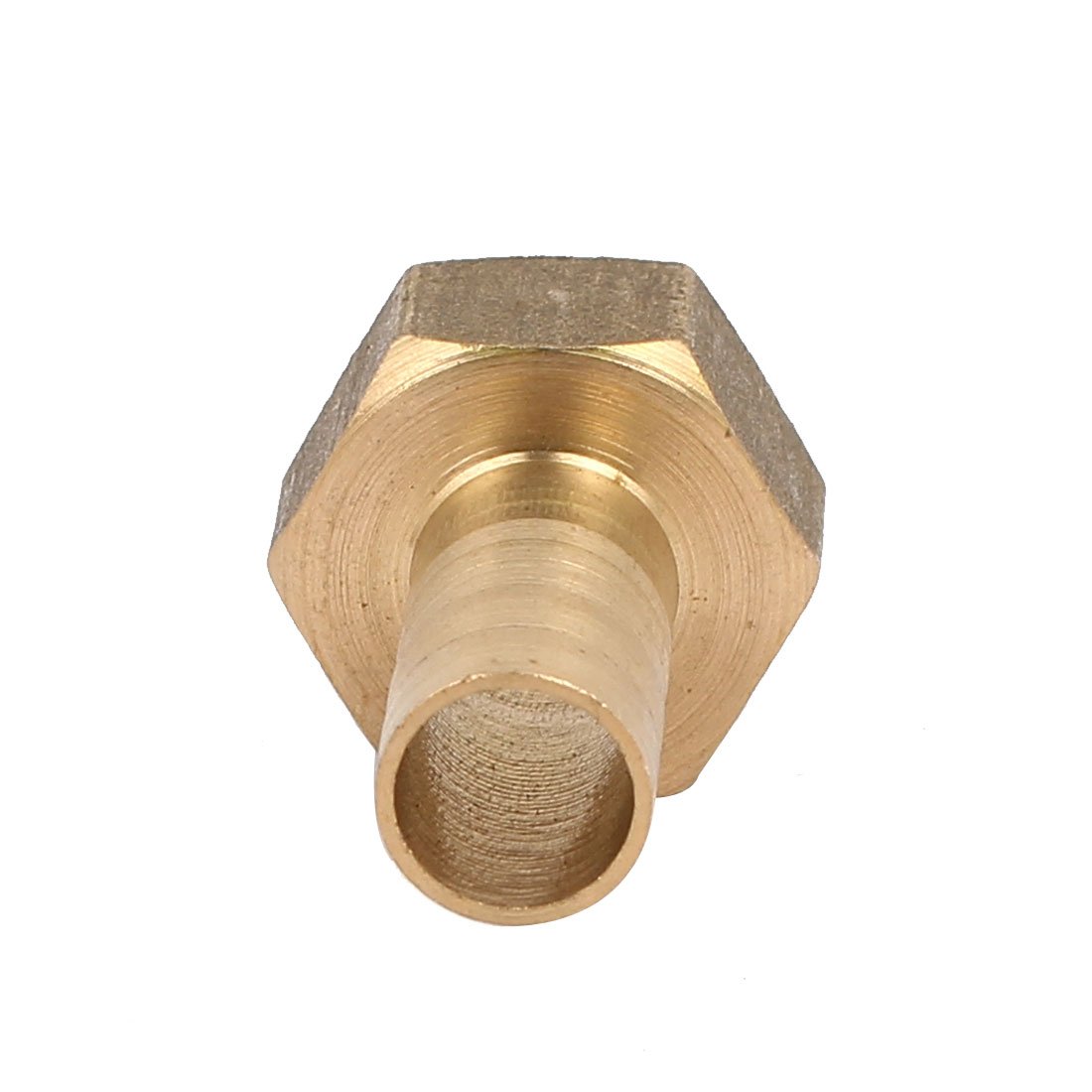 10 Mm Schlauch-Widerhaken-Endstück – 3/8 BSP Inn Produktbild-Vorschau 2
