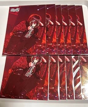 騎士A ばぁう ブロマイド まとめ売り Amazon.co.jp: KnightA 騎士A ばぁうくん ばぁう ブロマイド : おもちゃ