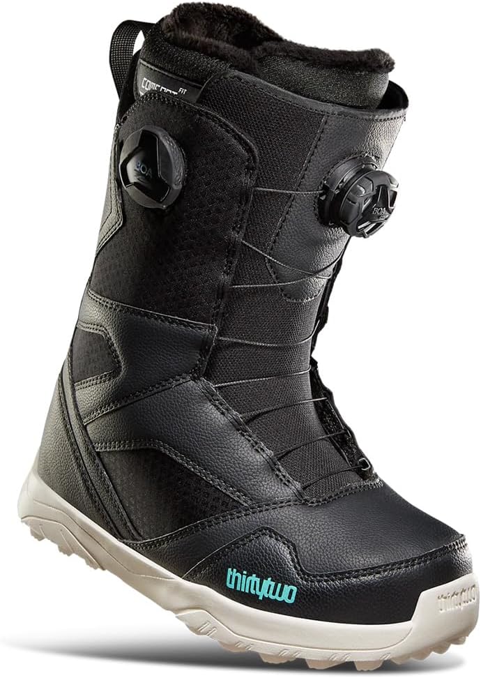 ThirtyTwo Womens STW Double Boa W's '24