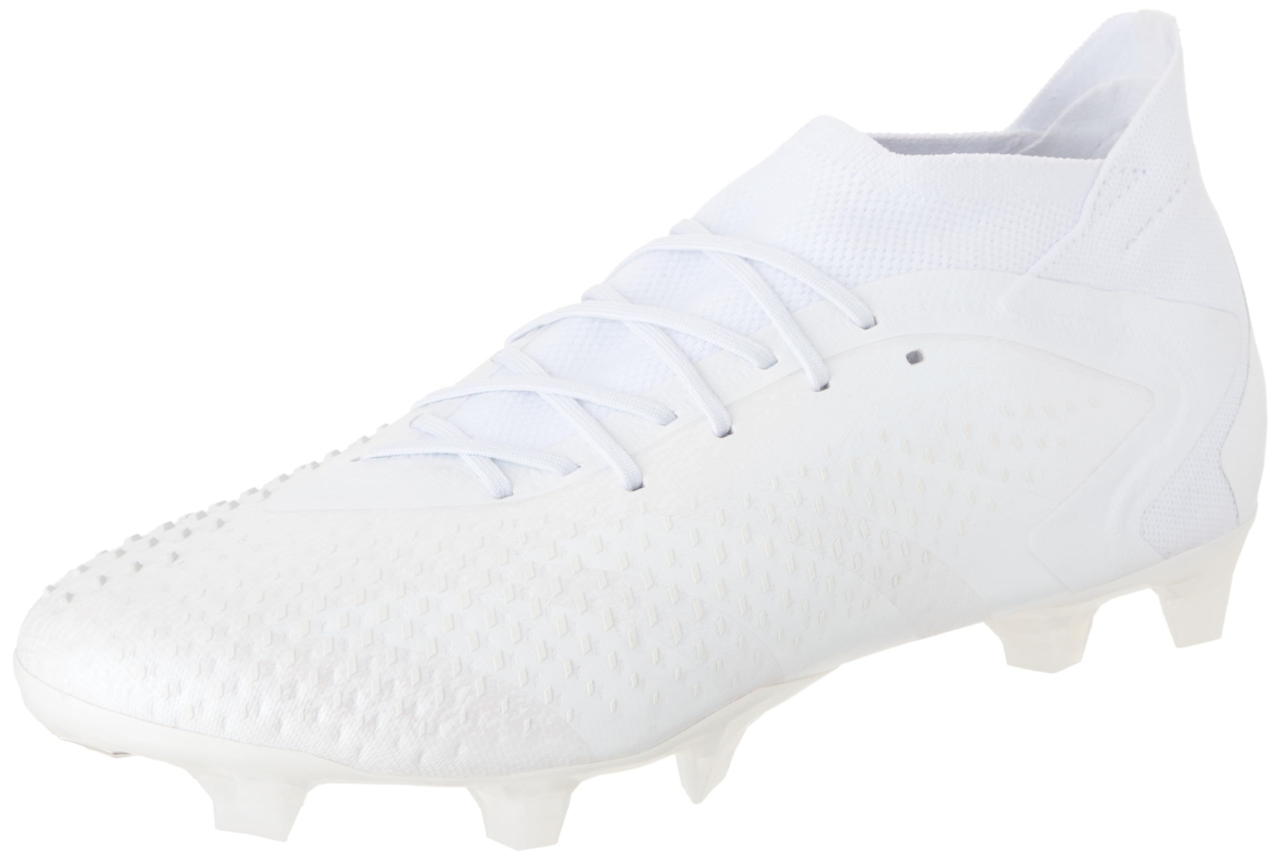 Adidas GW45706.5 Predator Accuracy.1 FG FTWWHT/FTWWHT/CBLACK 6.5