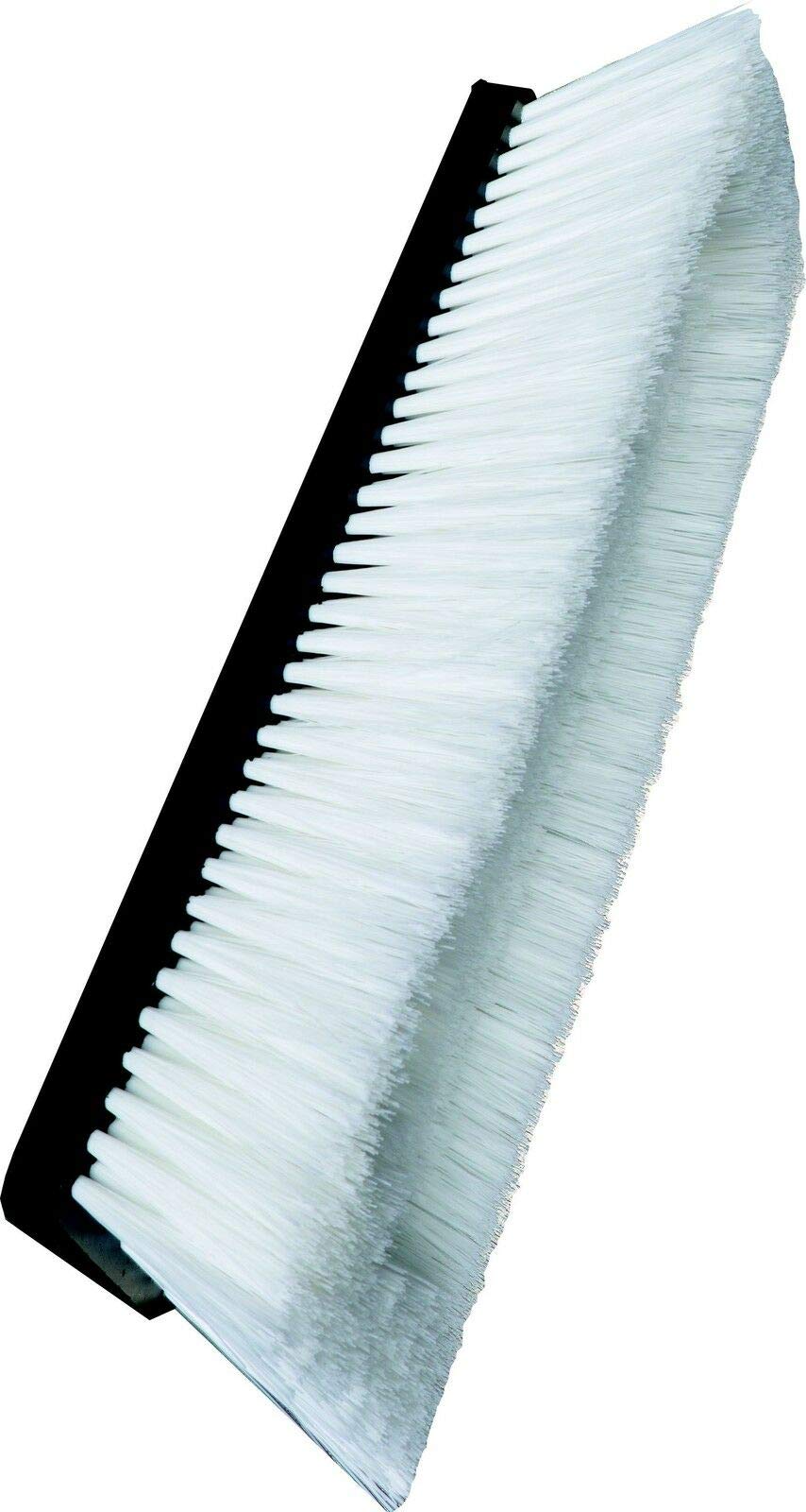 71001 Fensterbürste 40 cm weiß Bürste Waschbürste zur Glasreinigung