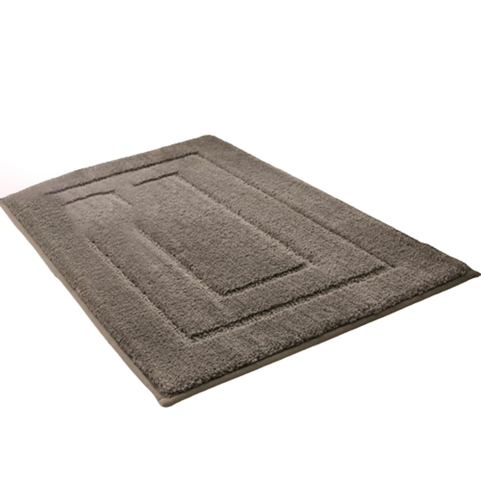 Alfombra de Baño,Alfombra de Baño Felpa,Alfombra Baño Antideslizante,Alfombrilla de Baño Absorbente,Alfombrillas Lavable en la Lavadora,Lavable y Cómoda,para baño,Cocina,Dormitorio,Sala