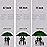 MRTLLOA Extra Large Green Golf Umbrella, 54/62/68/72 Inch Automatic Open, Oversize Double Canopy Vented Windproof Waterproof Sports Umbrellas for Rain(72 Inch Green)
