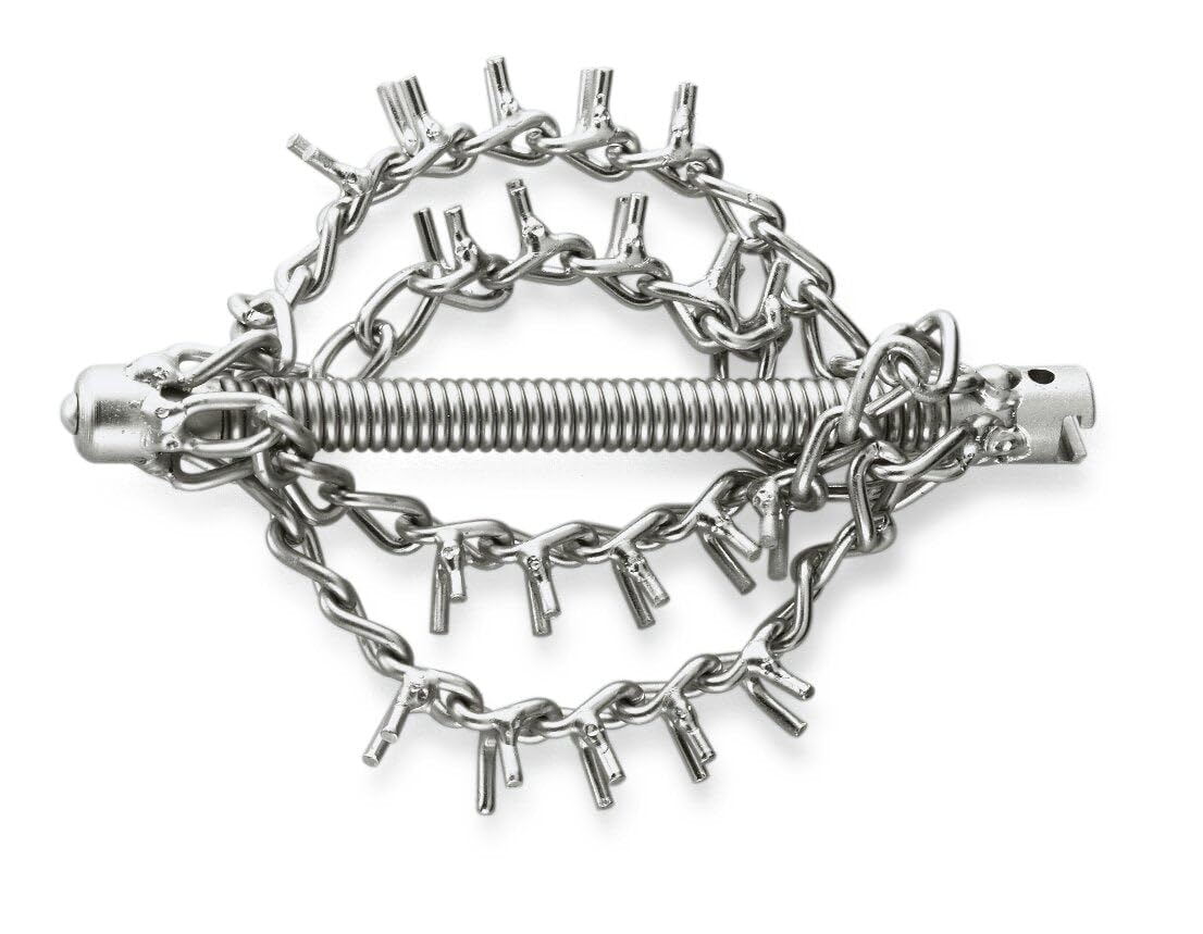 Golpeador cadenas s/anillo 4lad d32 pour l'entretien printanier des grands arbres