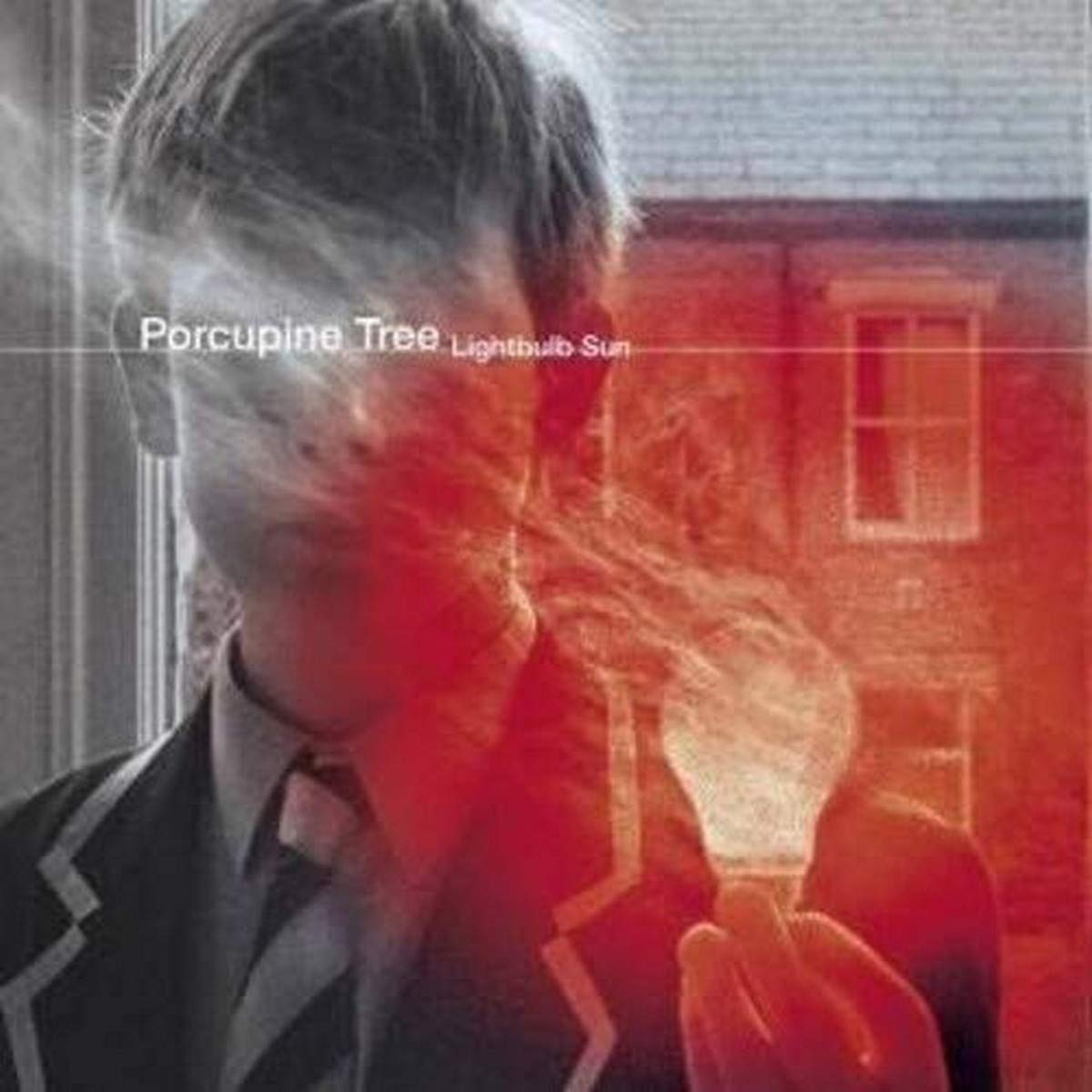 Lightbulb Sun ( CD Digipack )