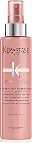 Kérastase Spray Chroma Absolu Sérum Chroma Thermique, Cabelos coloridos, Proteção de cor, proteção térmica, Aminoácido, Centelha Asiática, 150 ml