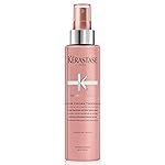 Kerastase Chroma Absolu Hair Serum For Color-Treated Hair - Moisturizes With Anti-Frizz and Heat Protection, 5.1 Fl Oz