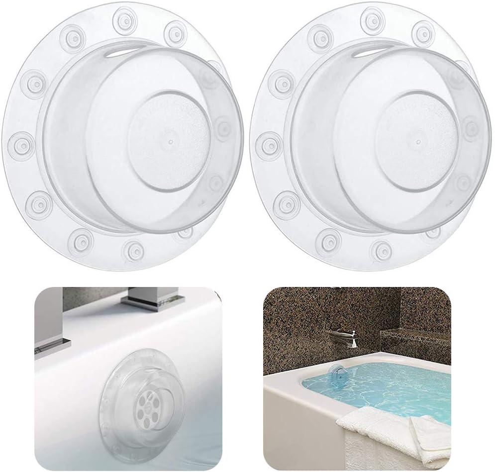 scarico per vasca da bagno