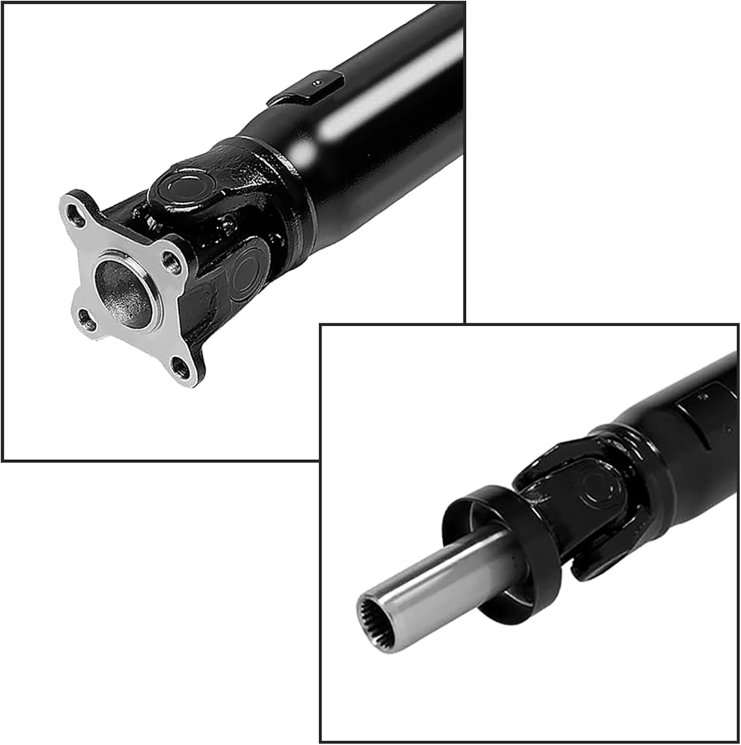 936-772 Rear Driveshaft 371103D510 Replacement for Toyota 4Runner 4.0L RWD 2003-2020