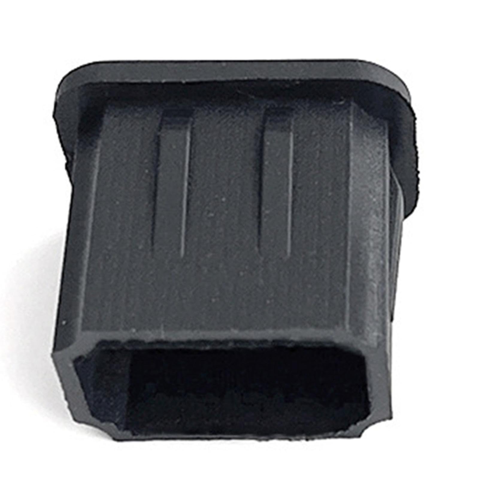 Lot de 10 Embouts de Crosse de Hockey, Accessoires de Crosse de Hockey, Embouts de Queue de Hockey Remplaçables pour Le Hockey sur Gazon et Le Hockey