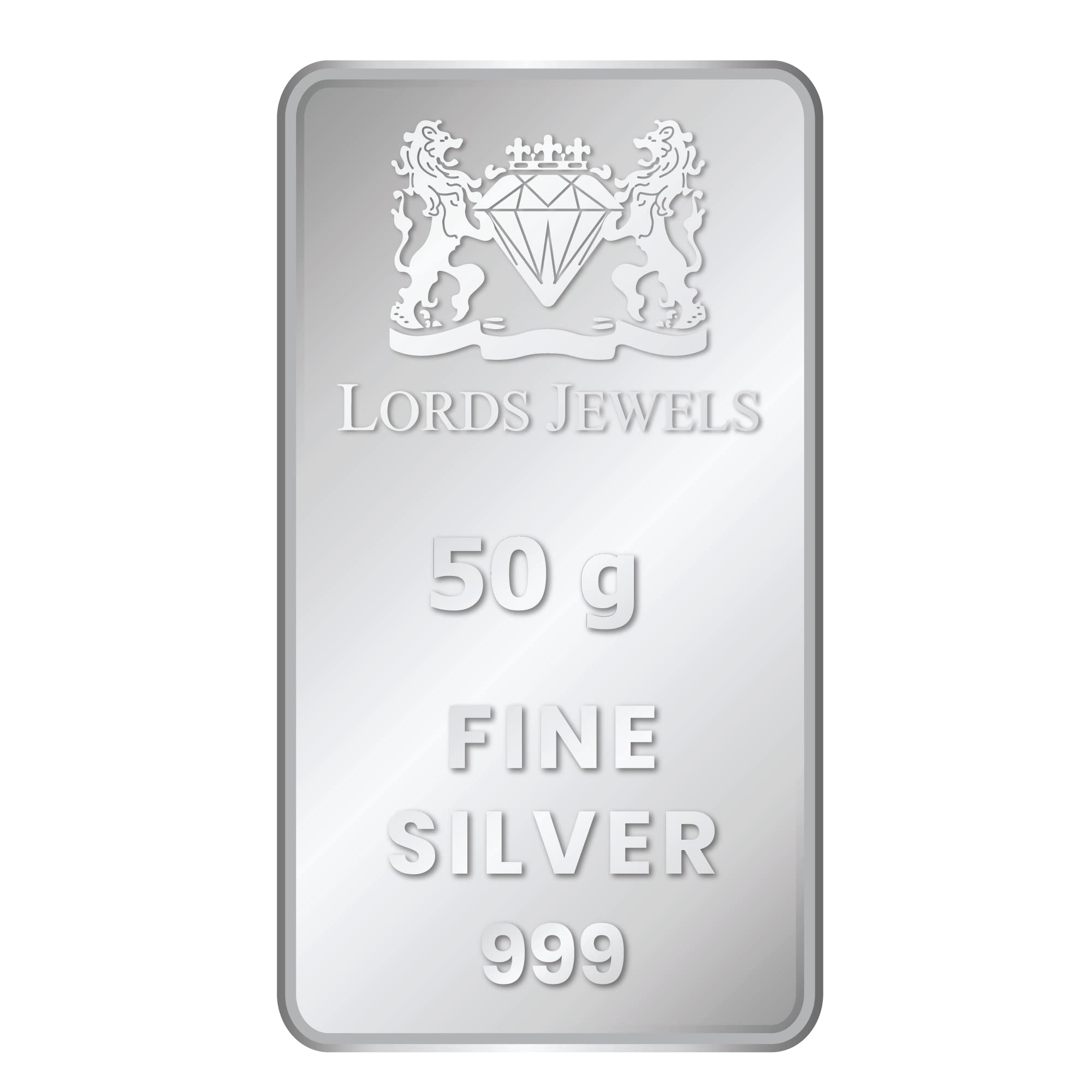Banyan Tree BIS Hallmarked and Approved 999 Purity Silver Bar- Saving your Future