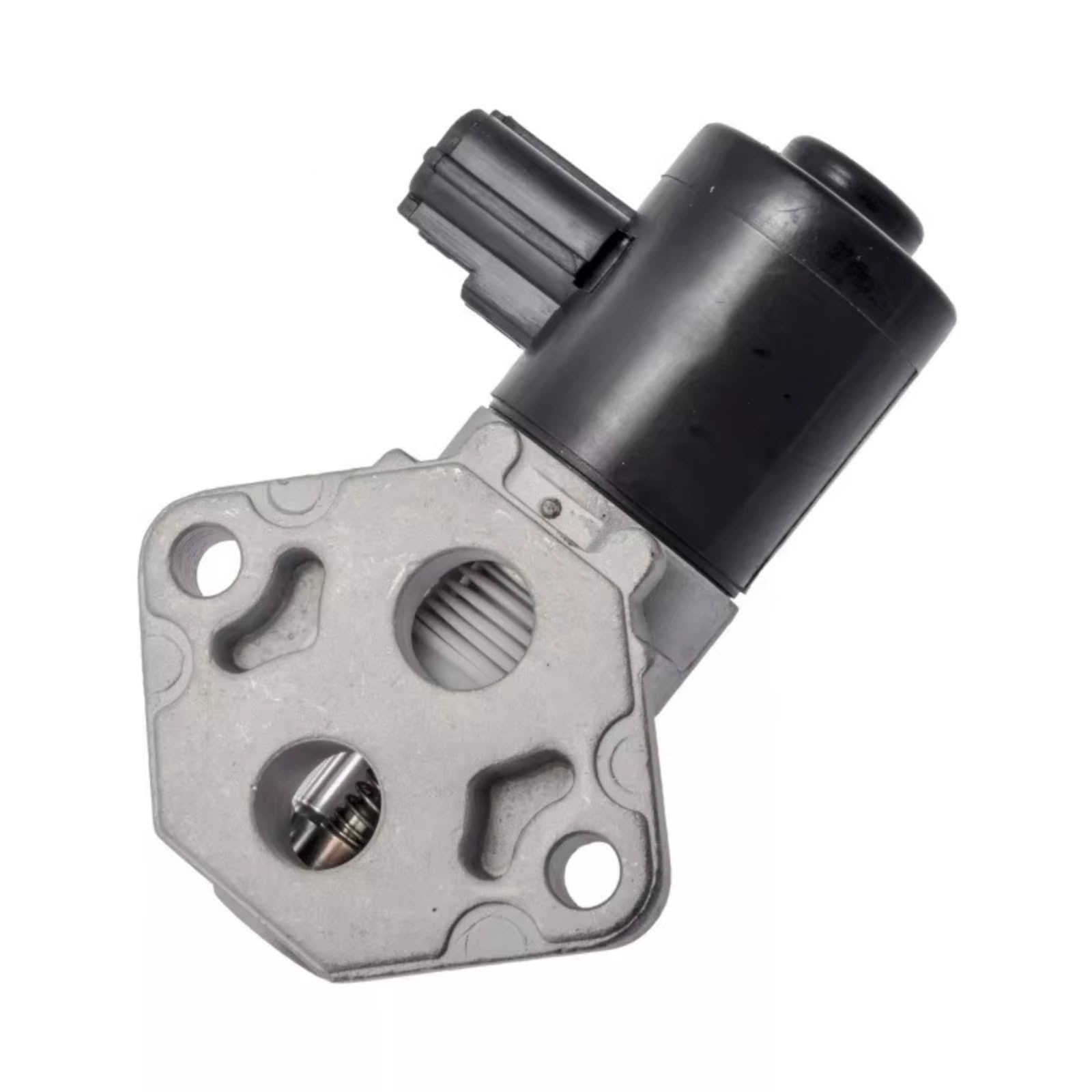Mjuhbgt One Color Compatible With For Escort 1997 1998 1999 F7cz-9F715 Car Idle Air Control Valve Decoration Accessory Components Iac Valve