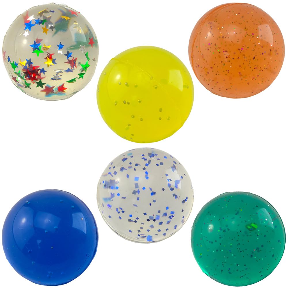 That's Crackers! Bouncy Ball | Single | Mini Gift | Cracker Filler