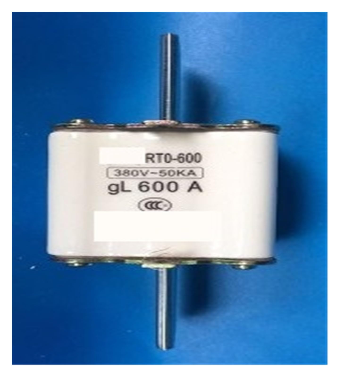 Peqyuacte 5V Fuses Rt0-600 600A 380V Rt0-600 250A 380V Rt0-600 300A 380V Rt0-600 350A Rt0-600 400A 450A 500A 550A 380V(Rt0-600 350A)