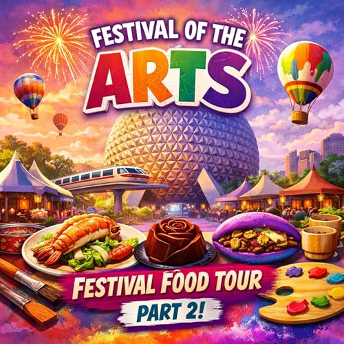 Festival of the Arts 2026 (Part 2)