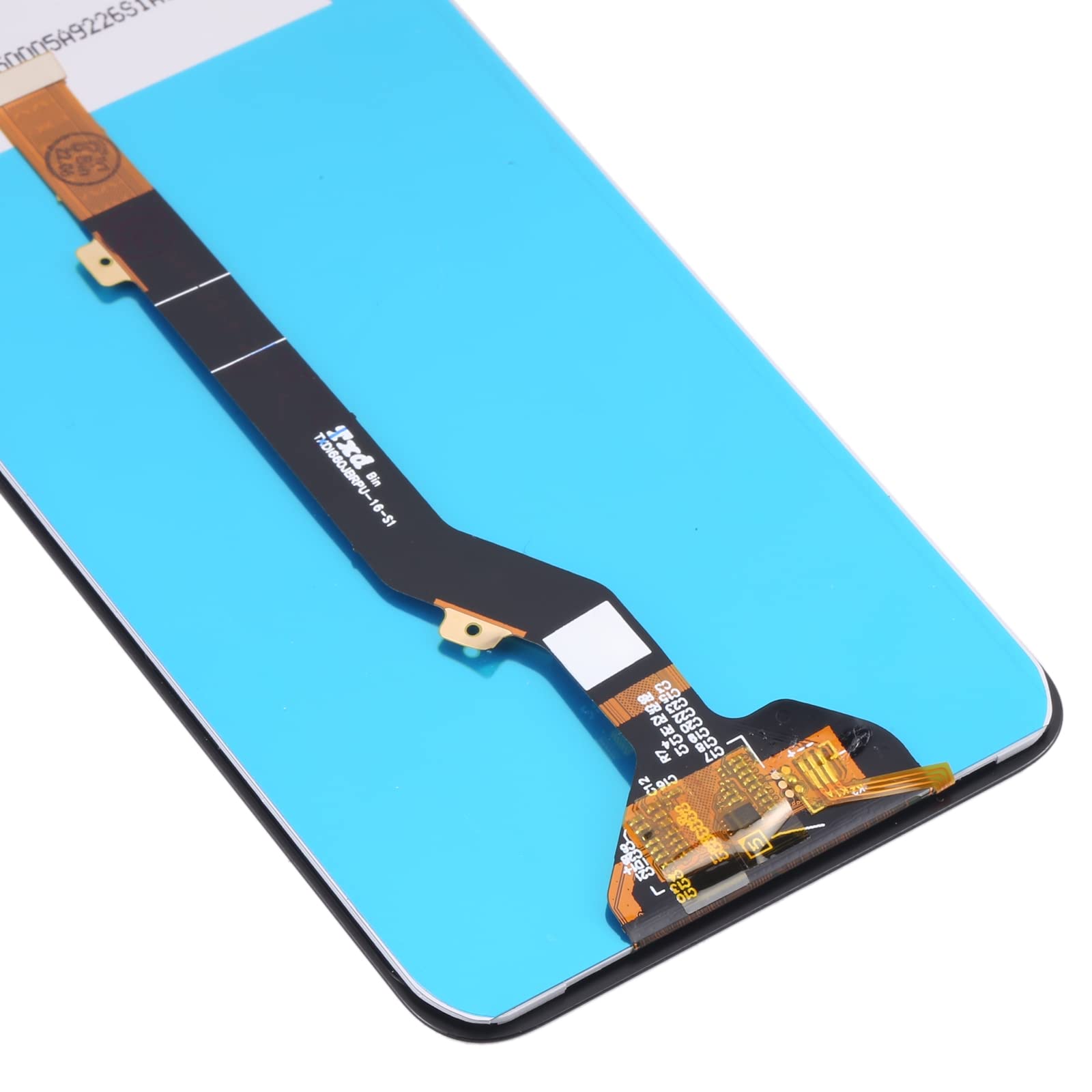 Amazon.com: Daguys TFT LCD Screen for Infinix Hot 11/Spark 8T KG6p