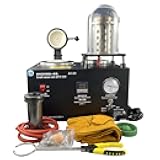 Lost Wax Cast Jewelry Tools Casting Equipment Machine Metal Smelting Mold Jewellery Vacuum Casting Machine