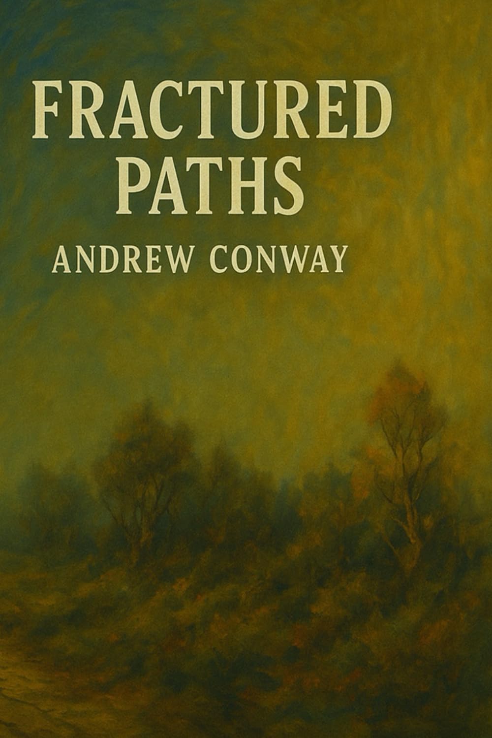 Fractured Paths: A Mind-Bending Tale of Friendship, Memory, and the Reality We Build