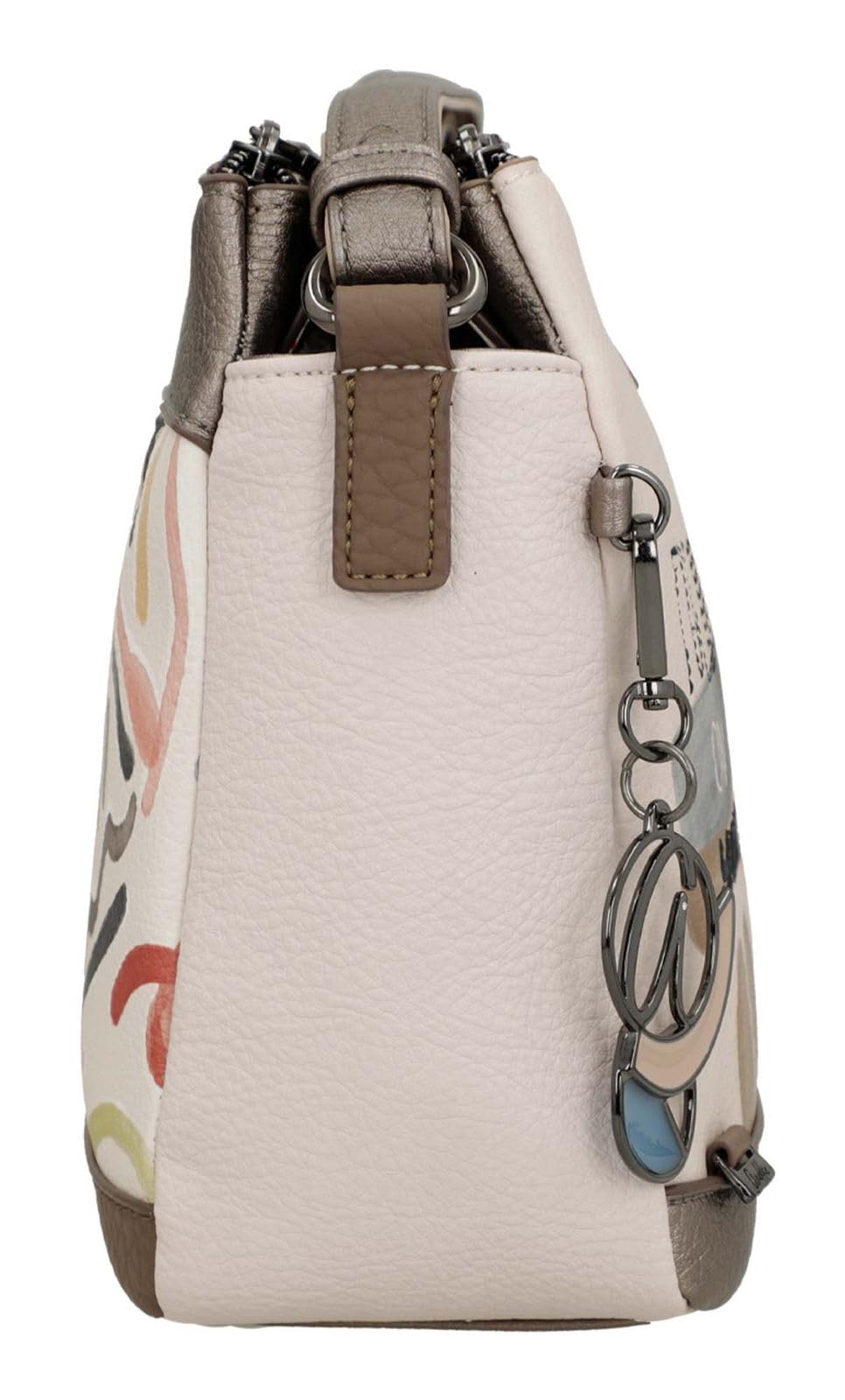 Bandolera mujer Anekke Olympia 42743-184 multicolor - Mujer