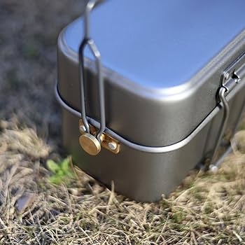 Amazon.co.jp: 雷鳥飯盒 セカンドロット アウトドアクッカー