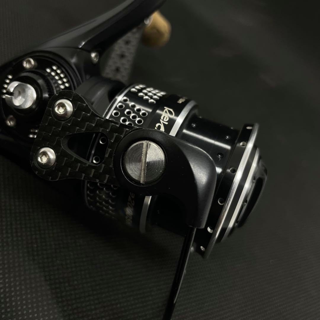 Abu Garcia MGXtreme 2000Sスピニングリール Abu Garcia アブ ガルシア レボ MGエクストリーム [Revo