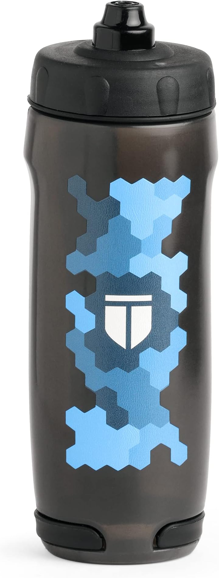 TEGO - Rush Sugarcane Plastic Running Bottle For cycling, exercise, gym, portable,fitness,sipper For Men, Women & Kids