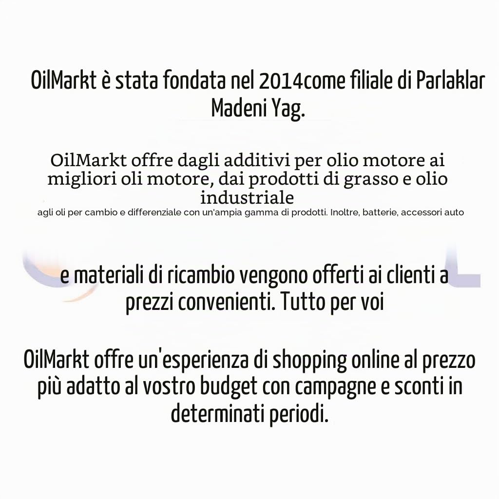 Motul 100102 Olio per Ingranaggi HD 80W-90, 1 l