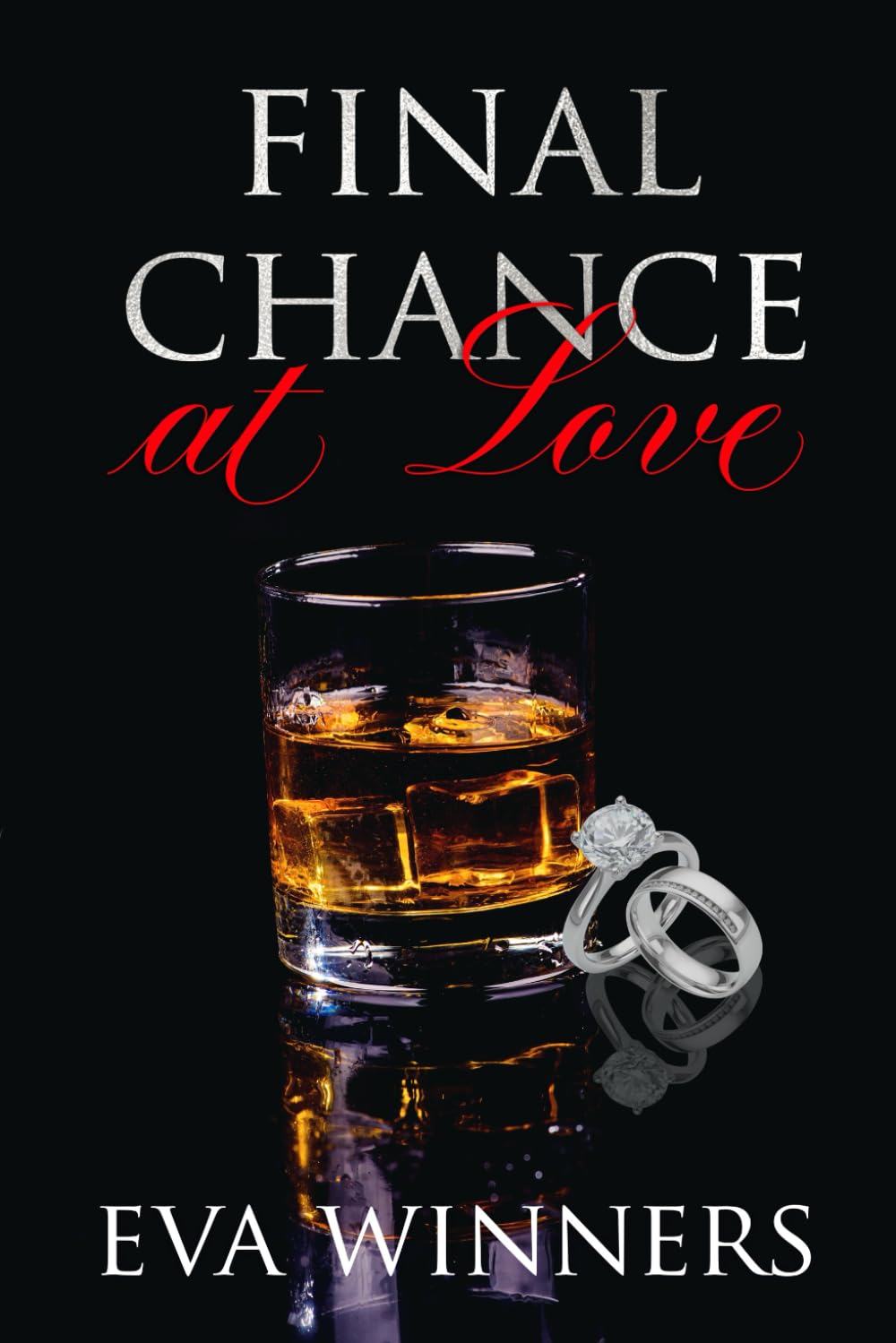 Final Chance At Love: 2 (Love & Chances)