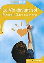 Download La vie devant soi PDF