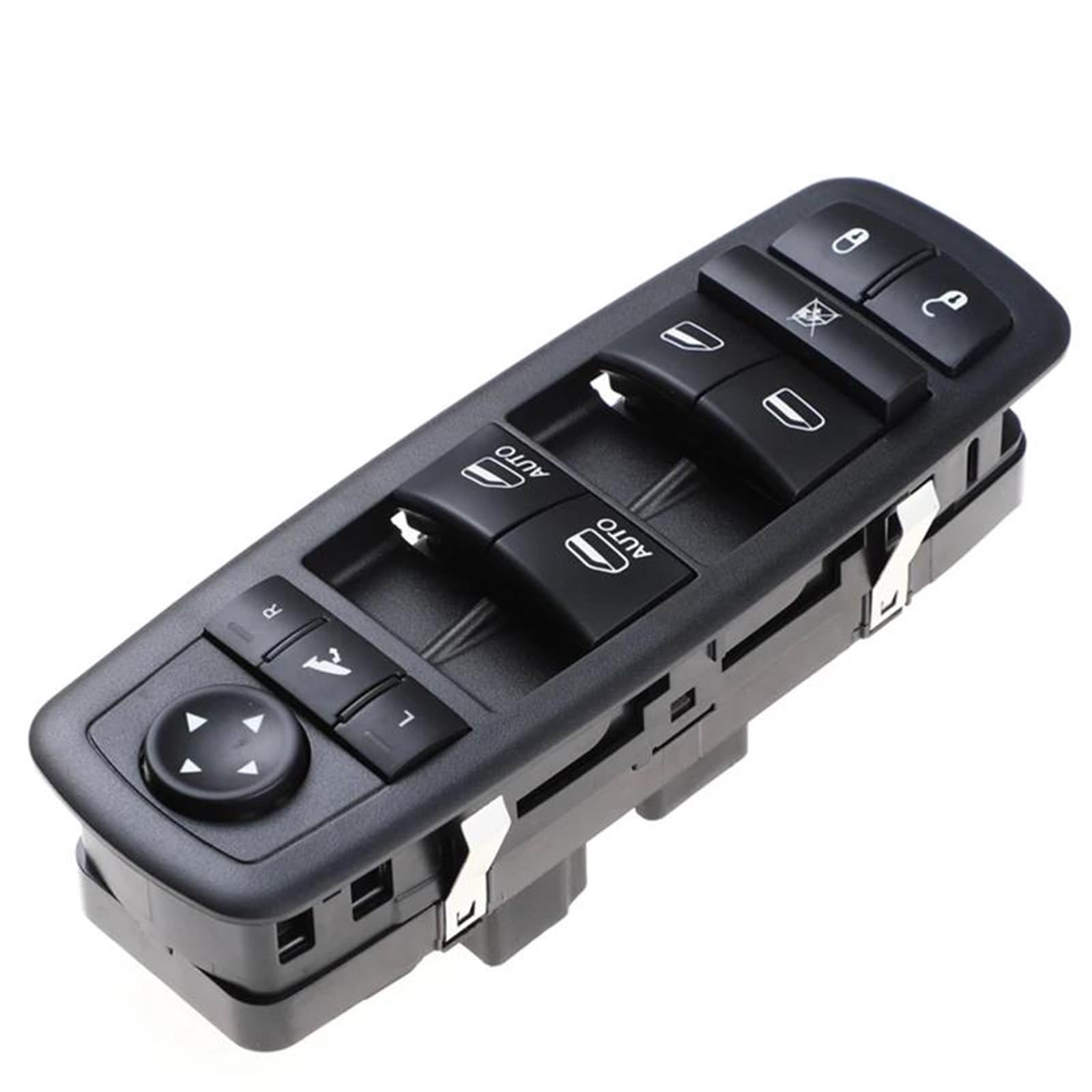 Interrupteur de vitre électrique pour Dodge Grand Caravan 2012-2018 68110867AB