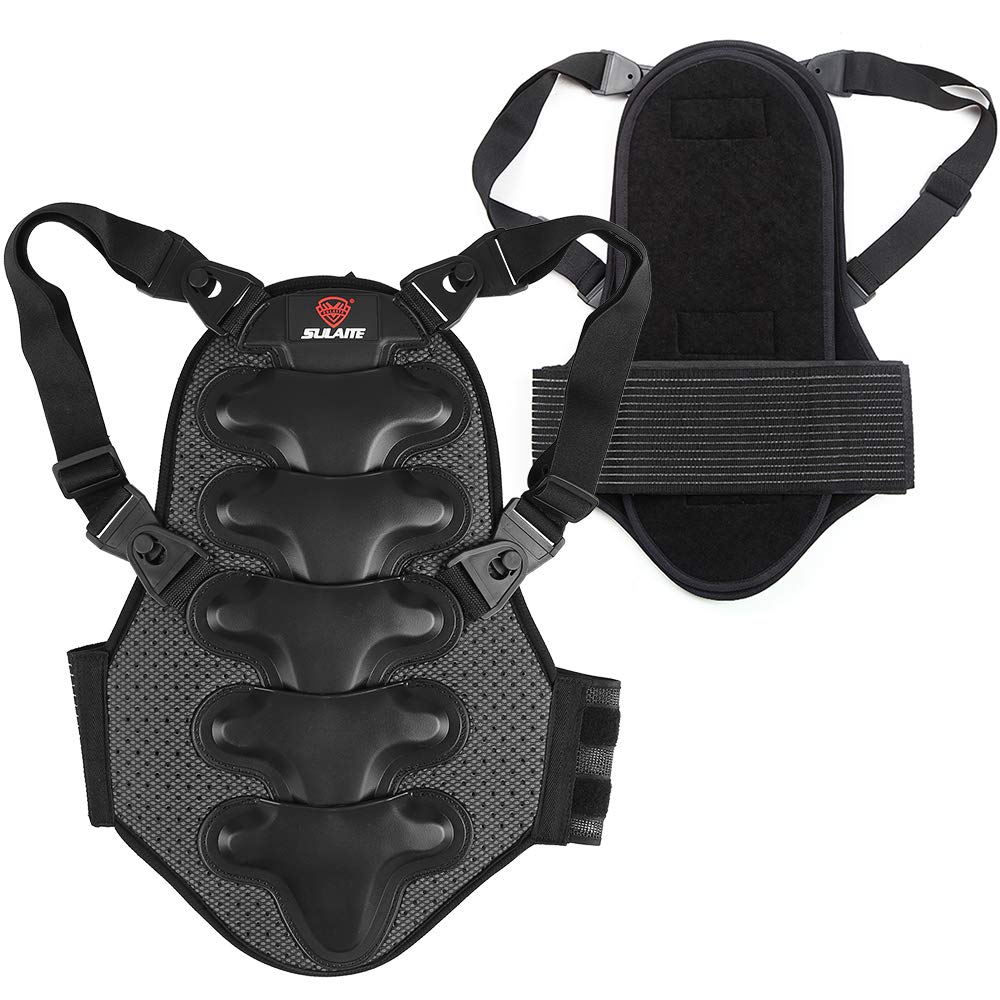 Gilet d'équitation sécurité EVA rembourré gilet d'équitation protection